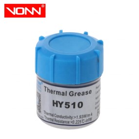 Thermal Grease Manufacturer - HY510 Thermal Grease PC