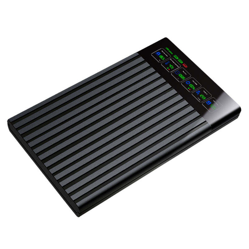 External Enclosure Manufacturer - VONN USB3.1 Type-C