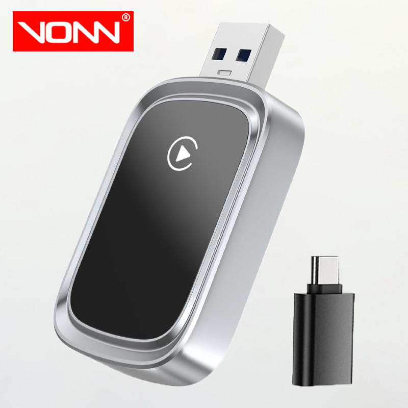 Wireless Adapter Manufacturer - Wireless CarPlay Android