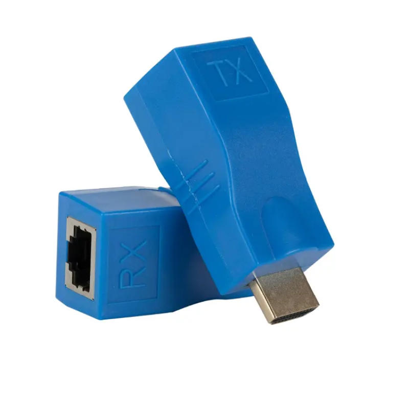 Network Extender Supplier - Factory Wholesale HDTV Network