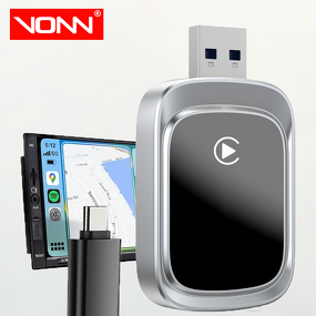 Wireless Adapter Factory - Private Model Portable Mini