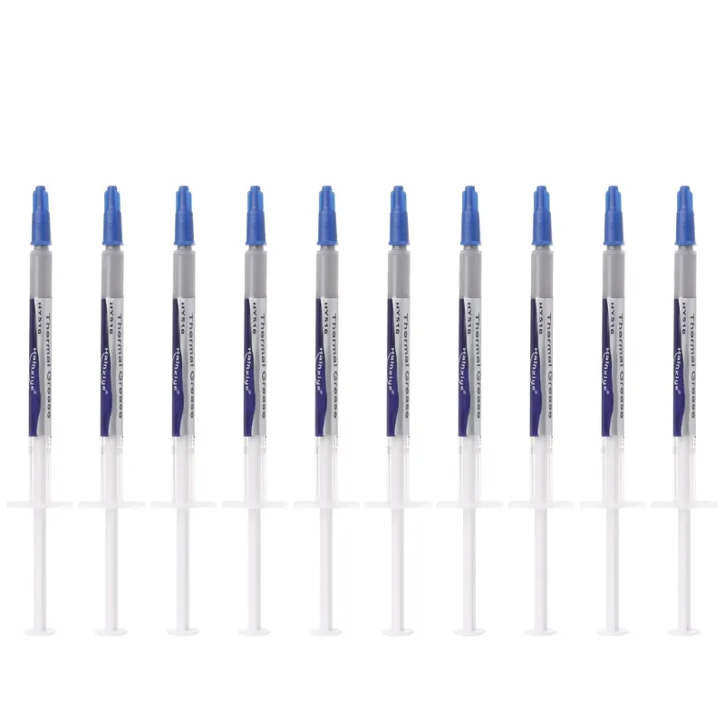 Heat Sink Compound Manufacturer - Small Branch HY510-TU05A