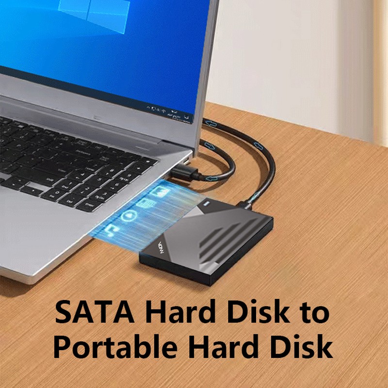 Hard Drive Enclosure Supplier - VONN New Product V6