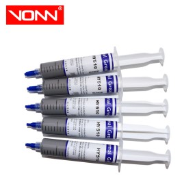 Thermal Compound Supplier - 1.93W/m-k HY510 30g Silicone