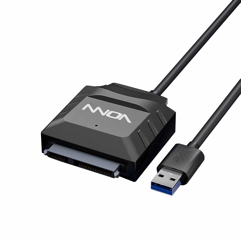 SATA Cable Factory - New Product Vonn Square