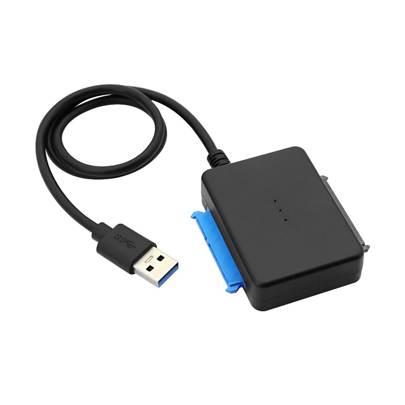 SATA Cable Supplier - USB3.0 SATA Adapter Cable