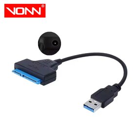 USB Adapter Factory - USB 3.0 SATA Adapter Converter