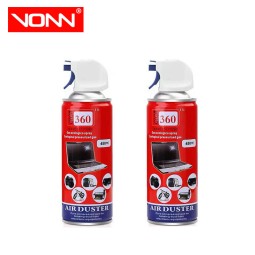 Air Spray Supplier - High Quality Compressed Air Duster