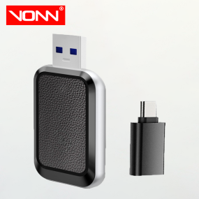 CarPlay Adapter Manufacturer - 2-in-1 Cross Border