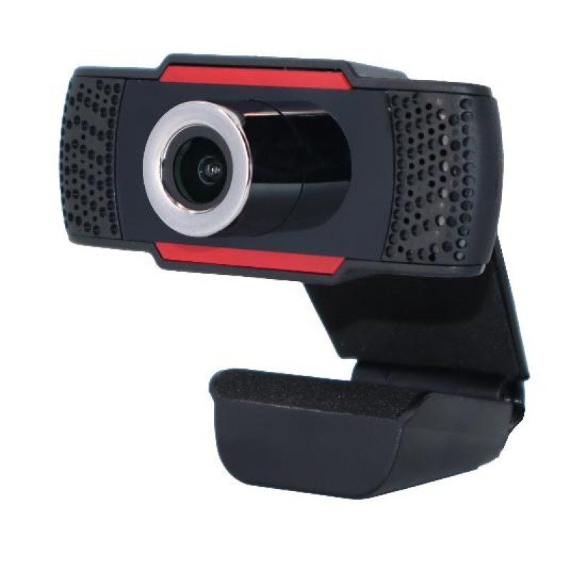 Webcam Supplier - Webcam with Microphone USB 1080P