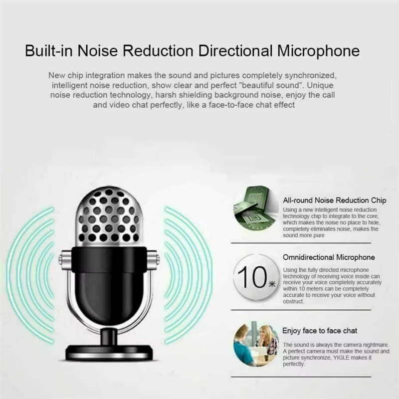 USB Camera Factory - Professional USB2.0 Full HD 1080P