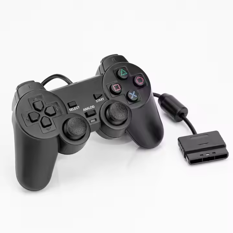 Game Controller Factory - Hot Sale Wired Game