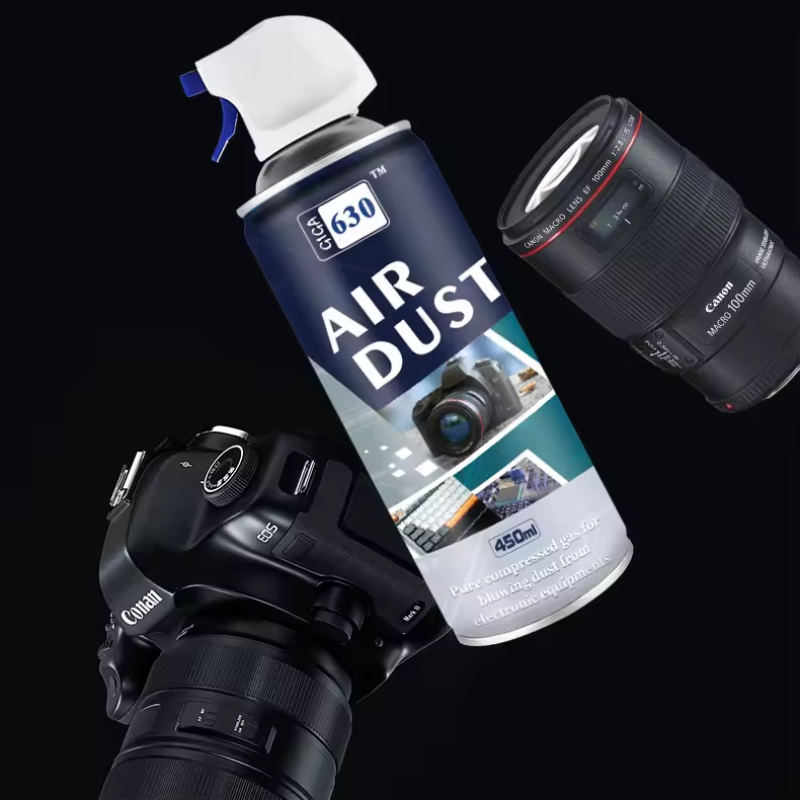 Cleaning Agent Manufacturer - Cleaning Camera Expert Cleaning