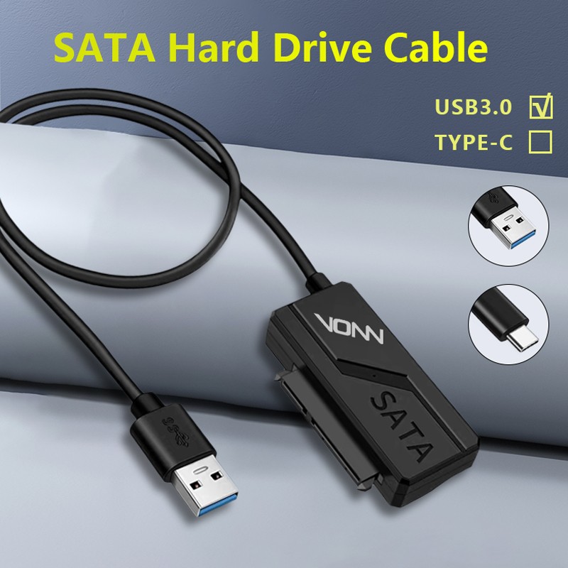 USB Converter Supplier - Factory Vonn USB3.0 SATA