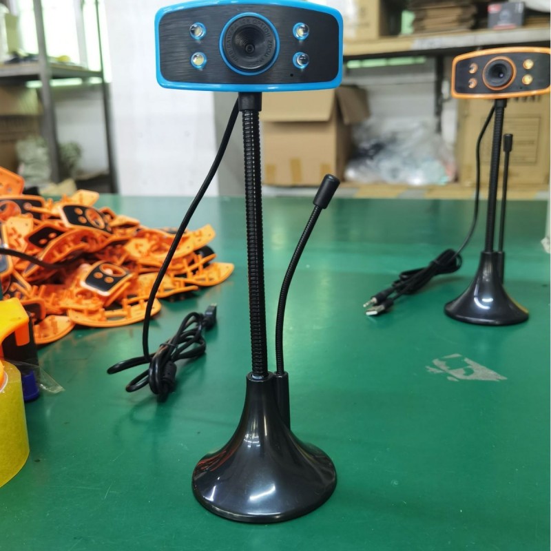 Computer Camera Supplier - High-Pole 1080P Computer USB