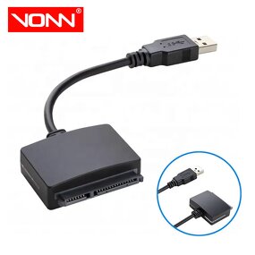 SATA Cable Supplier - Promotional USB3.0 SATA Cable