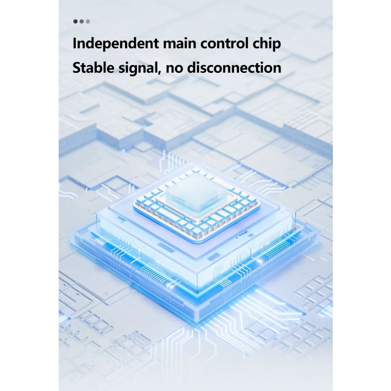 CarPlay Module Factory - Wireless CarPlay Module