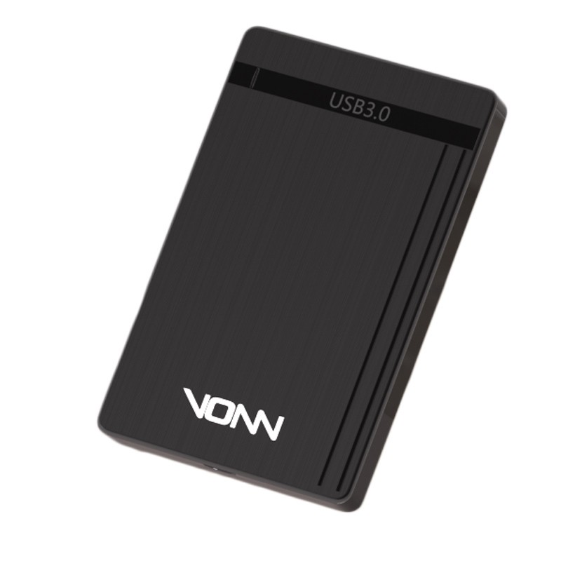 Hard Disk Enclosure Manufacturer - VONN AMZ Brush