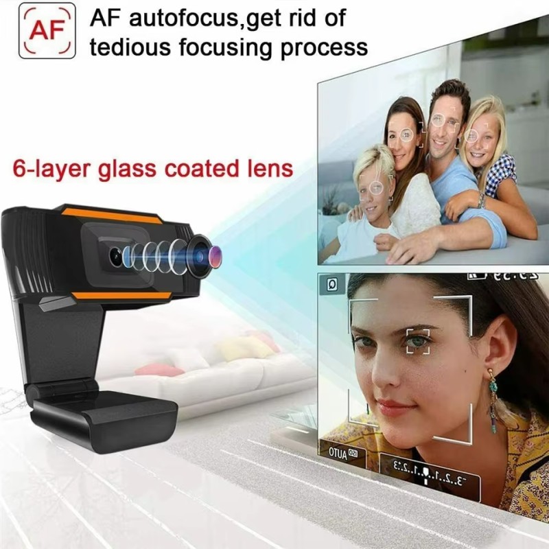 USB Camera Factory - Professional USB2.0 Full HD 1080P