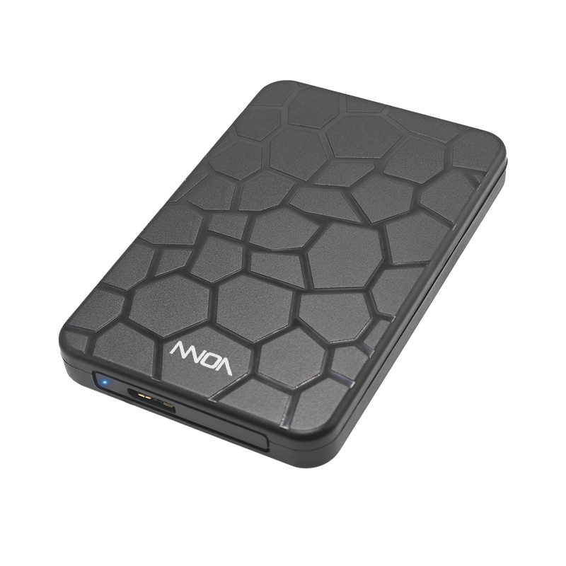 Hard Drive Enclosure Supplier - OEM VONN V1 USB3.0