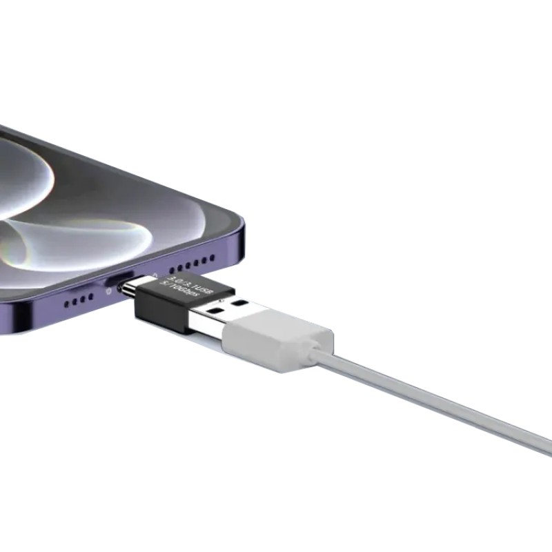 Type-C Adapter Factory - Hot Sale USB 3.0/3.1 Type C