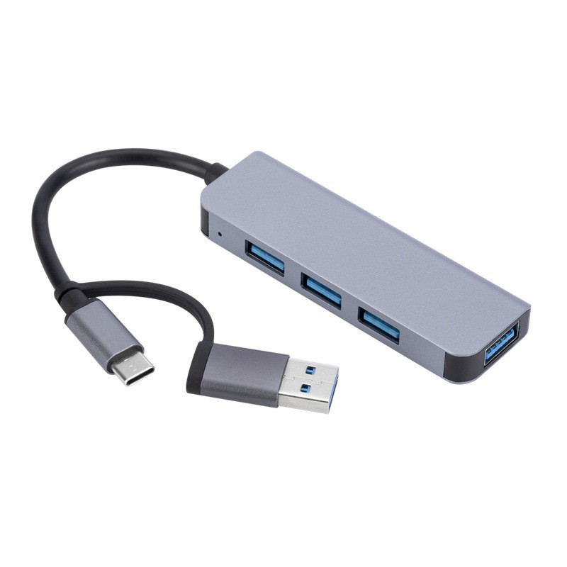 Docking Station Manufacturer - Hot Sale 4 in 1 USB