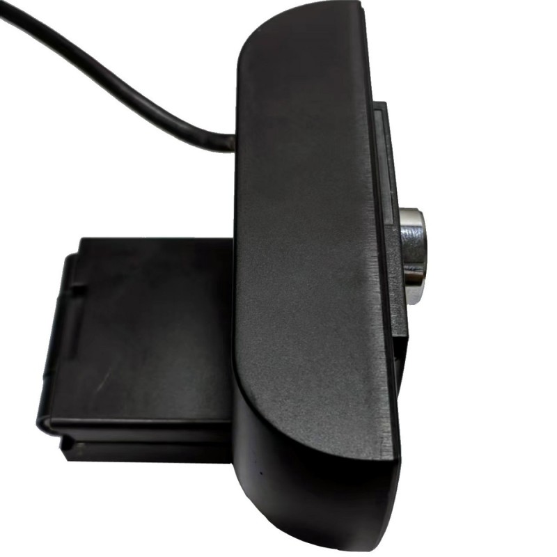 USB Webcam Factory - 2025 New USB2.0 HD Webcam