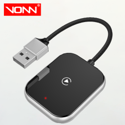 CarPlay Adapter Manufacturer - 2-in-1 Mini Universal