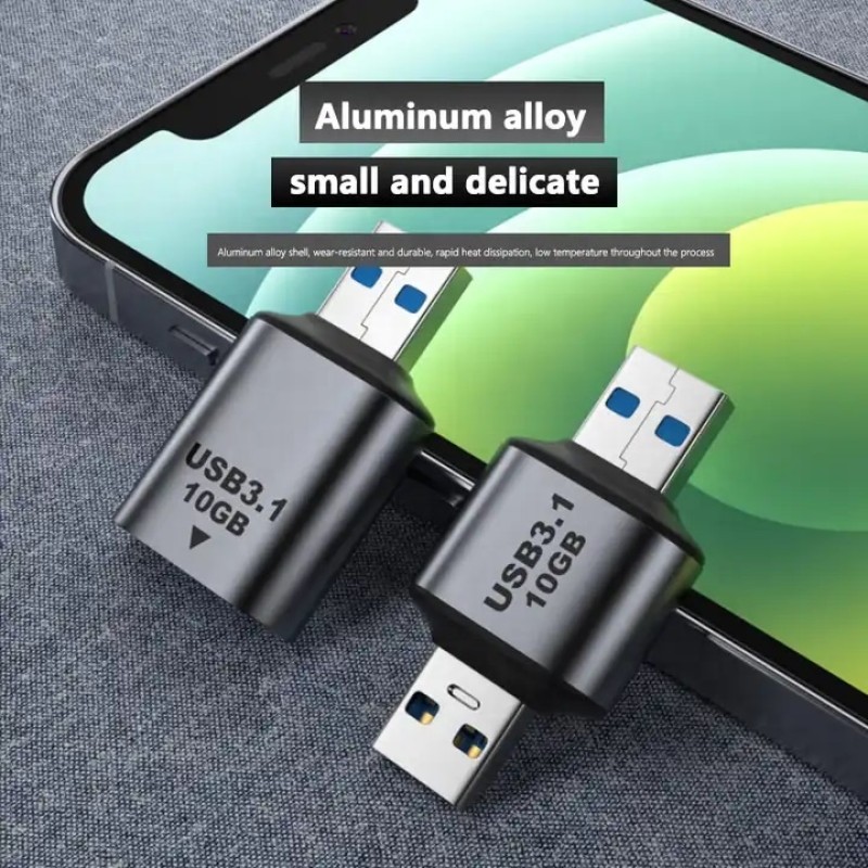 Adapter Converter Supplier - Promotional Price 10Gbps