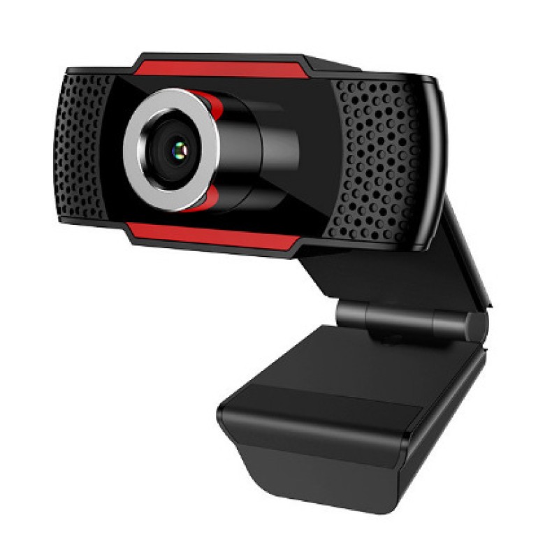 Webcam Supplier - Webcam with Microphone USB 1080P