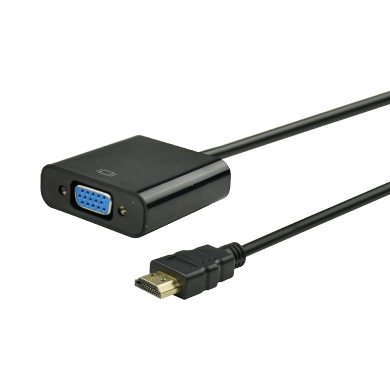 Video Adapter Factory - High Quality 1080P HDTV to VGA