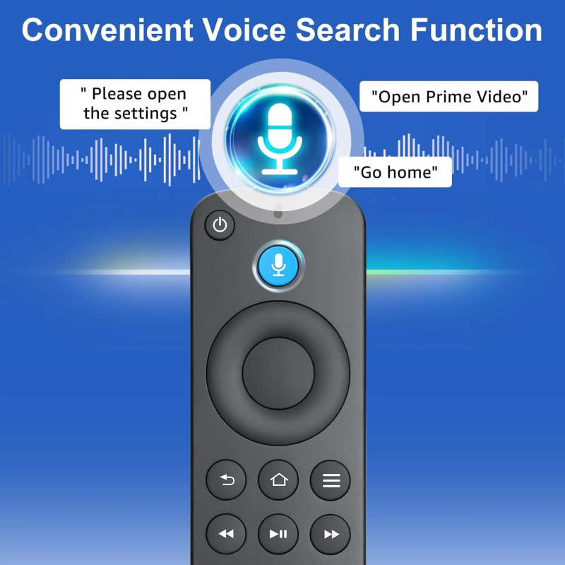 Remote Control Supplier - Wholesale Insignia Fire