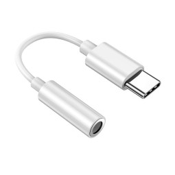 Audio Adapter Manufacturer - Wholesale Type-C Connector Port