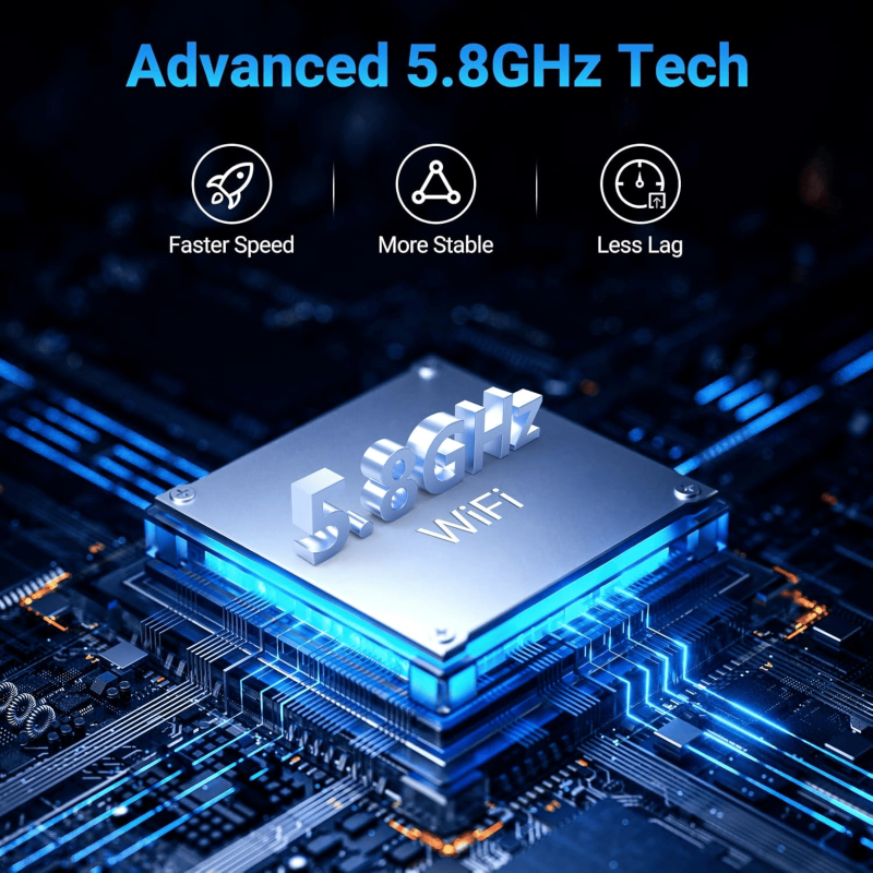 Car Adapter Manufacturer - Wireless CarPlay Adapter