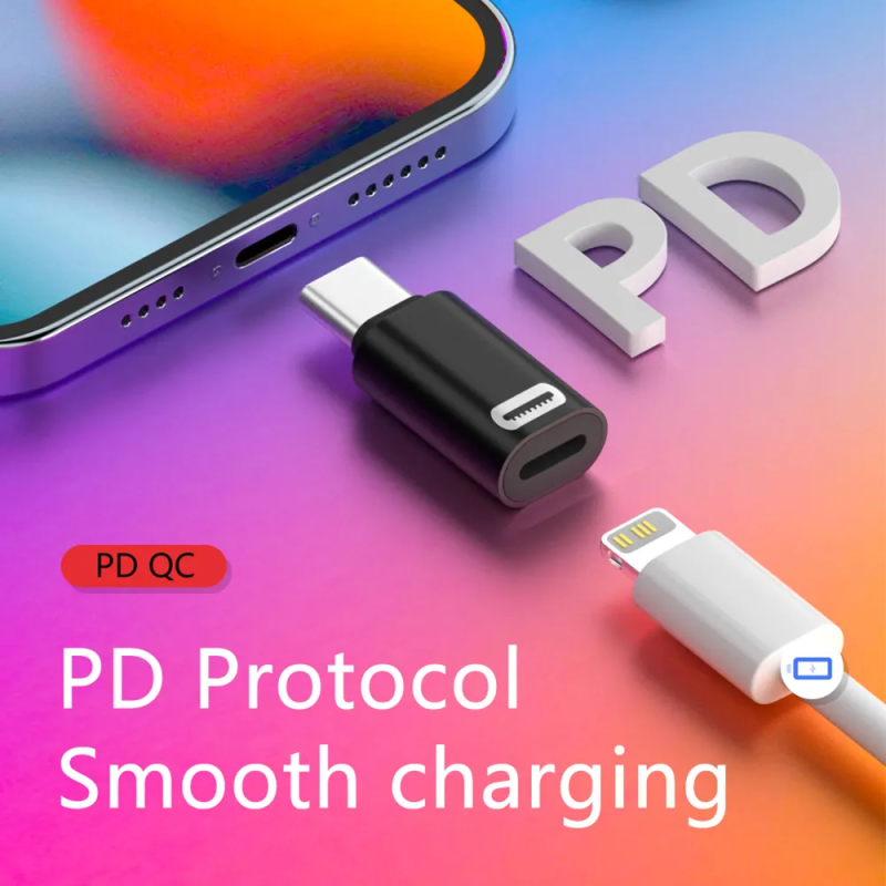 OTG Adapter Factory - High-Speed Mini OTG Adapter for Mobile