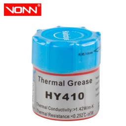 Thermal Paste Manufacturer - HY410 White Thermal Grease