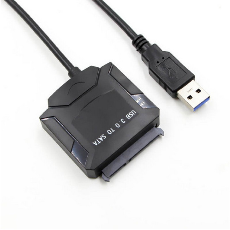 Adapter Cable Manufacturer - Wholesale USB3.0 to Sata