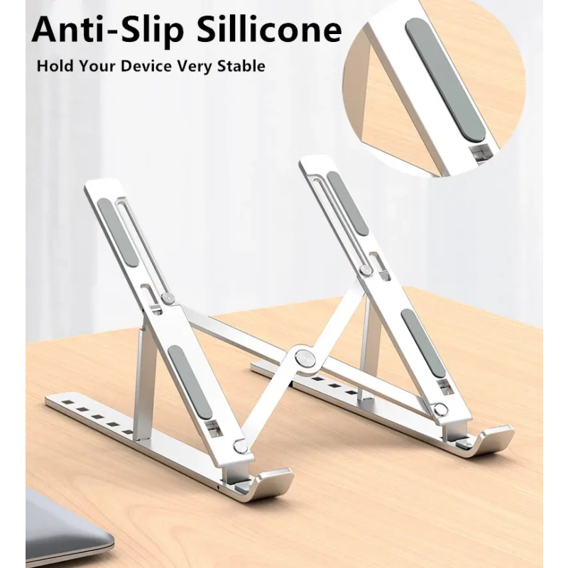 Laptop Stand Manufacturer - AMZ Factory Custom Logo