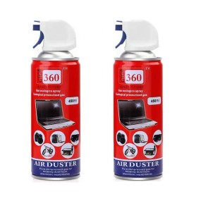 Air Duster Supplier - Factory Price Customize Compressed