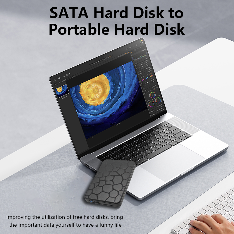 Hard Drive Case Supplier - VONN Premium SATA III