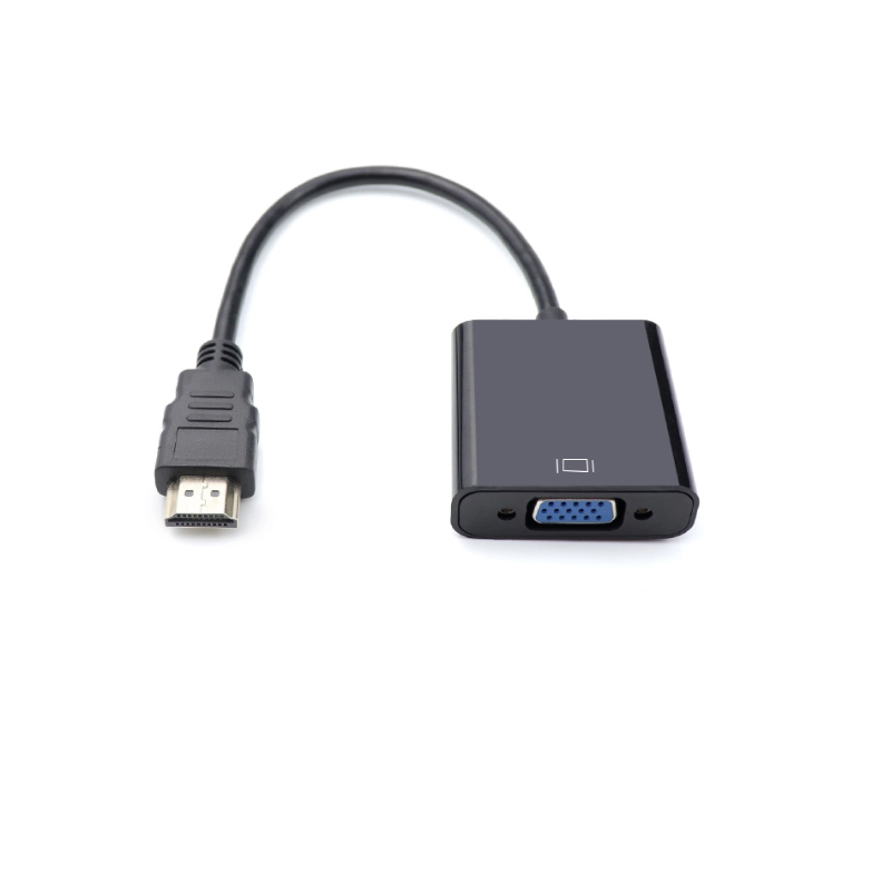Video Adapter Factory - High Quality 1080P HDTV to VGA