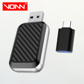 Wireless Adapter Factory - Mini Wireless CarPlay