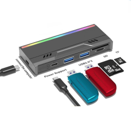 M.2 Enclosure Supplier - High Speed Multi-function