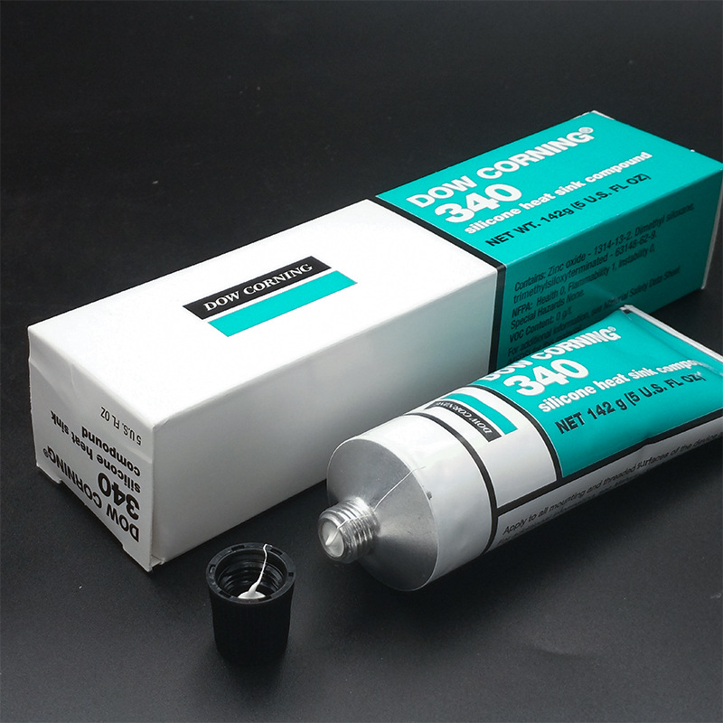 Thermal Grease Factory - Dow Corning DC340 Thermal