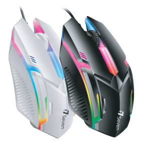Gaming Mouse Factory - Best Selling Laptop Wired LED Backlit