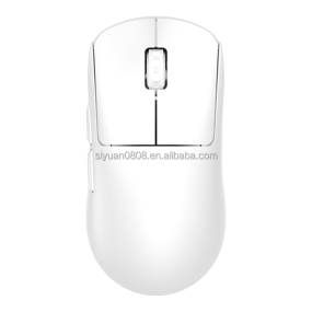 Gaming Mouse Factory - 36g Lightweight 3395 3 Modes Wireless