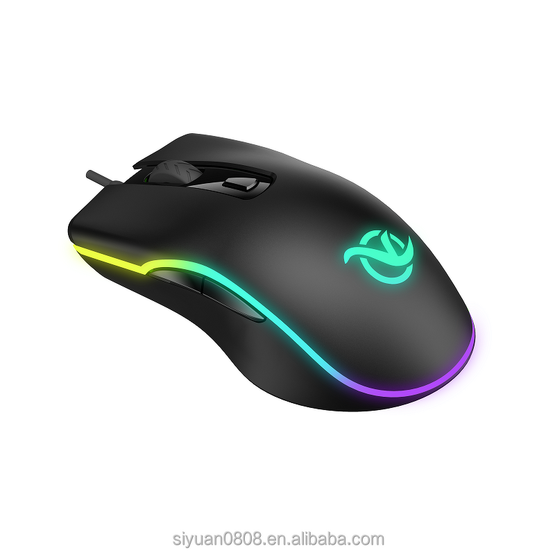 Gaming Mouse Manufacturer - OEM ODM Custom Big Brand Same