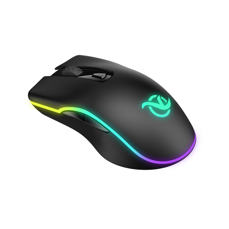 Gaming Mouse Factory - OEM Customizable 3D Wired Optical USB
