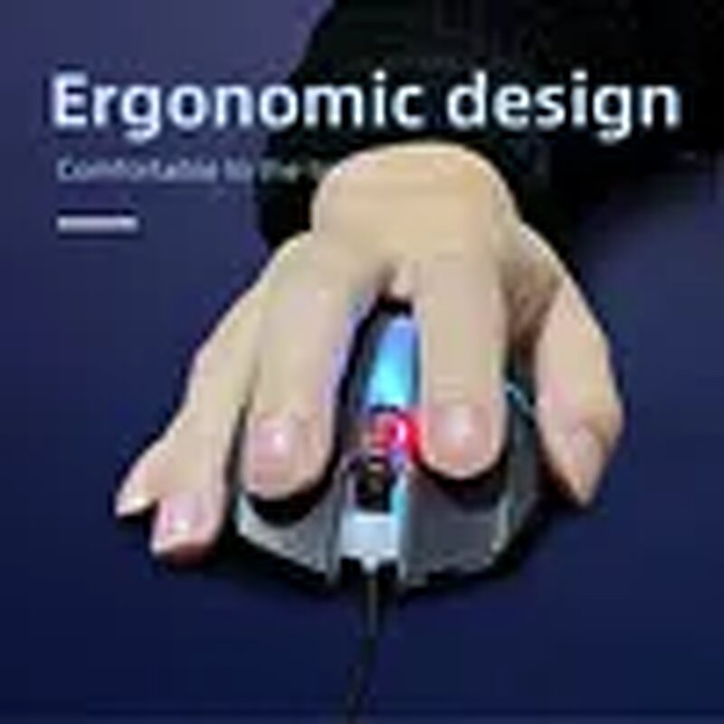 Gaming Mouse Manufacturer - Yamaha Hot 3D Optical LED Backlit