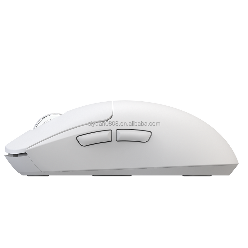 Gaming Mouse Factory - 36g Lightweight 3395 3 Modes Wireless